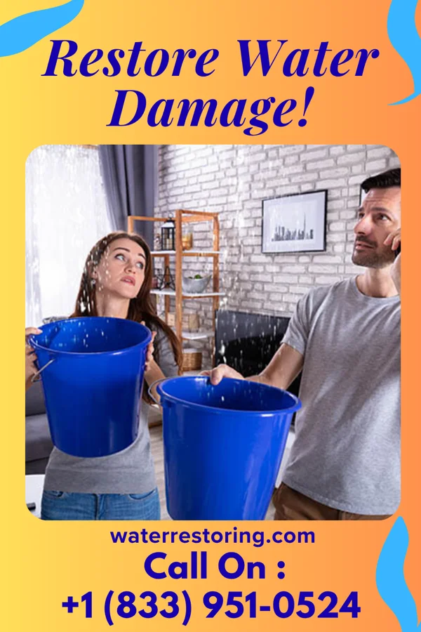 water restoration Liberty Recovery Inc Wymore